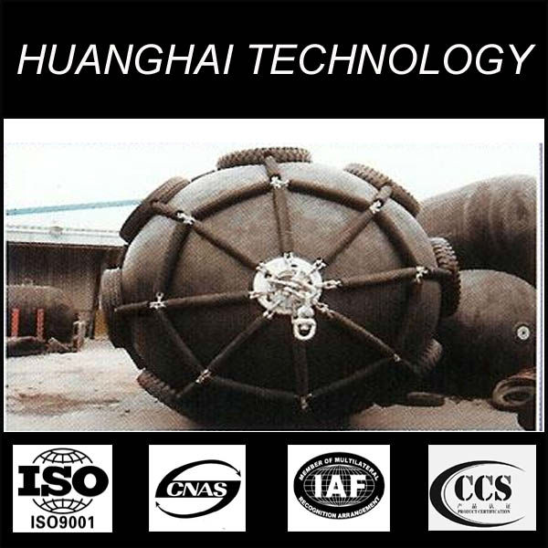 Quality Yokohama Pneumatic floating fender with patent design wholesale