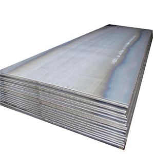 China ASTM SAE1006 Hot Rolled Mild Steel Plate DC01 DC02 1018 Steel Plate on sale