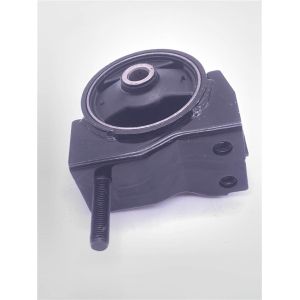 Auto Rubber Motor Mounts 12371-74350 Rear Engine Mount For Toyota Nadia