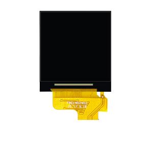 Cheap 1.4 Inch TFT Spi Interface Lcd Display 240 X 240 Resolution For Smart Watch for sale