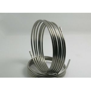 China High Performance Bending Stainless Steel Tubing Into Coil 3000MM Length on sale