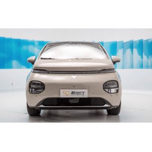 New EV CAR Baojun Yunduo Max The Smartest Electric MPV With 460km Range And Can Change Lanes, Overtake, Park On Its Own