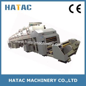 High Speed Thermal Paper Coating Machine,ATM Paper Coating Machinery,Luggage