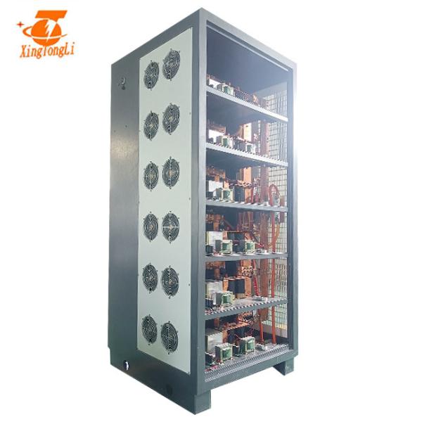 Quality Programmable 5000A 50V DC Power Supply With RS485 HMI Control wholesale