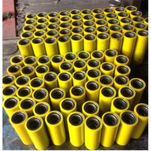 Friction Belt Conveyor Rollers