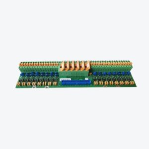 Cheap 3BSE004939R0002 SDCS-PIN-48 ABB DCS System PULSE TRANSFORMER BOARD for sale