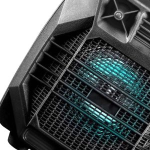 Wireless 150W Bluetooth Speaker with Powerful Sound and 2" Tweeter Size