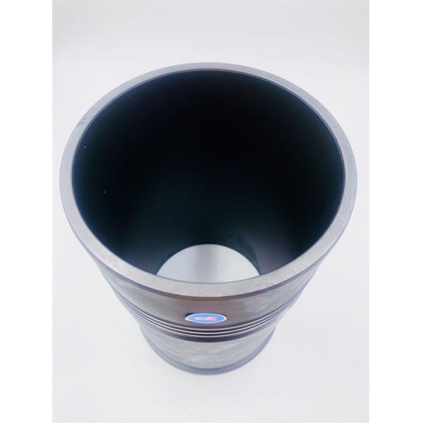 6D170 Diesel Engine Cylinder Liner Main Bearings Big End Bearings 6162-23-2210 6240-21-2220