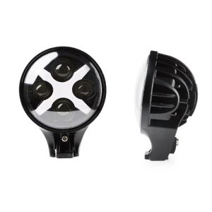 Automobile 60W 6" Offroad 4WD Motorcycle Auxiliary Lights