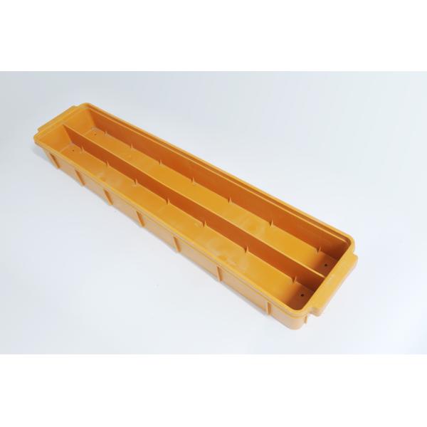 Quality 2 - Channel Core Tray Racking For Core Sample BQ NQ HQ PQ Size Color Optional wholesale