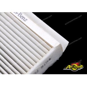 High Efficience Air Conditioning Filter Car Air Filter For A1668300218 , Auto