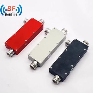 20W N Female Dual Directional Coupler for 1.5GHz-4.5GHz Frequencies in