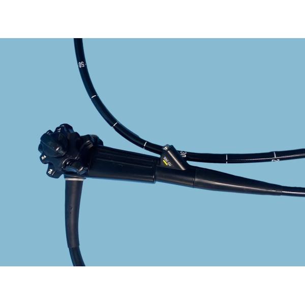 Flexible Scope PCF-240L Video Colonoscopes 180 Degree Angulation 11.3mm