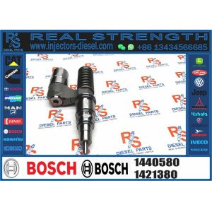 Diesel Fuel injection pump/unit injector 0414701020 fuel injector 1440580 for