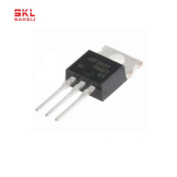Quality IRF2807PBF MOSFET Power Electronics High-Performance Power Switching Solution wholesale