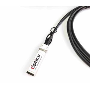 40G QSFP+ To 1x10G Breakout DAC(Direct Attach Cable) Cables (Passive) (Length