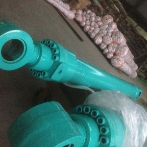 SK210-6, SK210LC-6 boom cylinder, YN01V00037F1 , YN01V00038F1，sk200-6