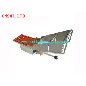 Aluminum Alloy Panasonic Feeder CM202 CM201 CM402 301 Pick And Place Machine