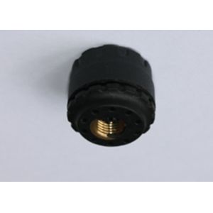 Cheap External Type Car TPMS System Dustproof / Waterproof With APP Real - Time Monitoring for sale