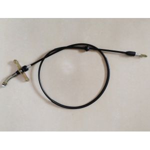 Customized Toyota Avanza Clutch Cables 31340-Bz020 OEM Customization
