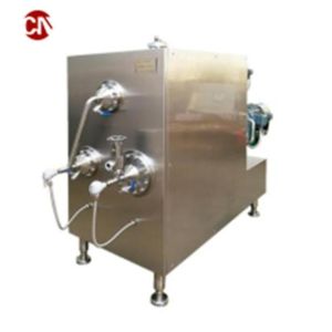 Customization 1000 5000 Liter Per Hour Margarine Production Cream Cheese Making
