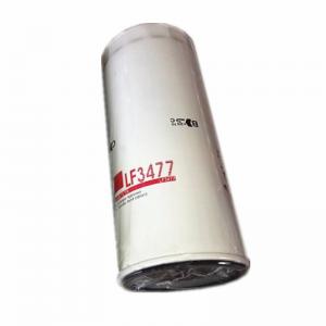 China wholesale High Quality LF3477 lube filter on sale