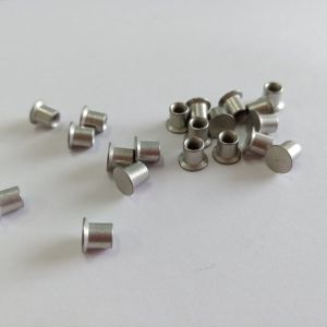 5.4*5 mm Self piercing rivet steel rivet