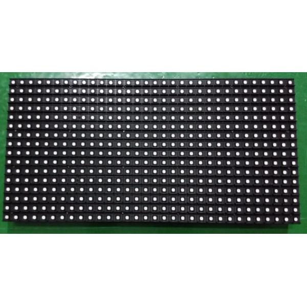 P8 SMD3535 outdoor advertising LED display screen p8 outdoor led module/led board