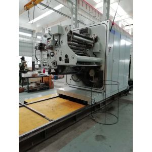 25 Micro Vacuum Metallizing Machine Al Coating Material