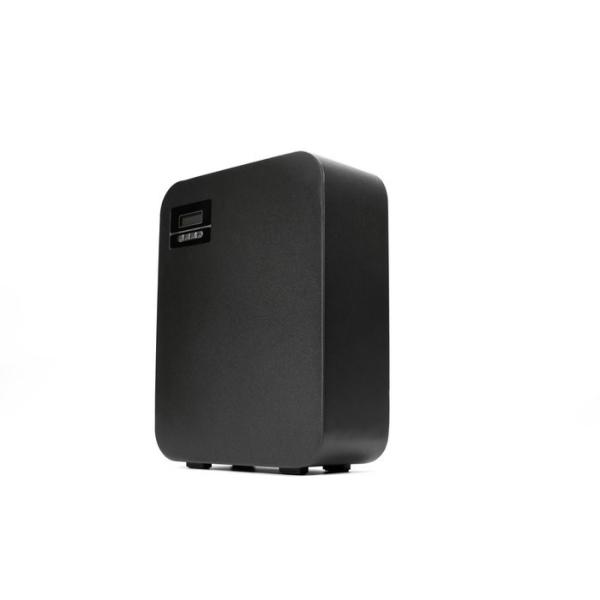 Quality Low Oil Consumption HVAC Scent System For Home Long Life Compressed Air Pump wholesale