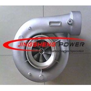 China Holset HC5A 3594111 3594112 3594113 3803452 3524660 Cummins Industrial Engine With KTTA19 KTTAC1500E Turbo System Parts on sale