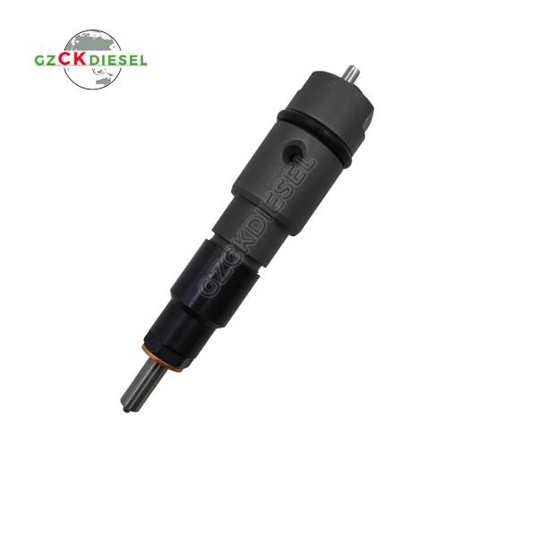 Quality Fuel Injector 0020106551 0432191242 A0060175021 for OM501 Engine wholesale