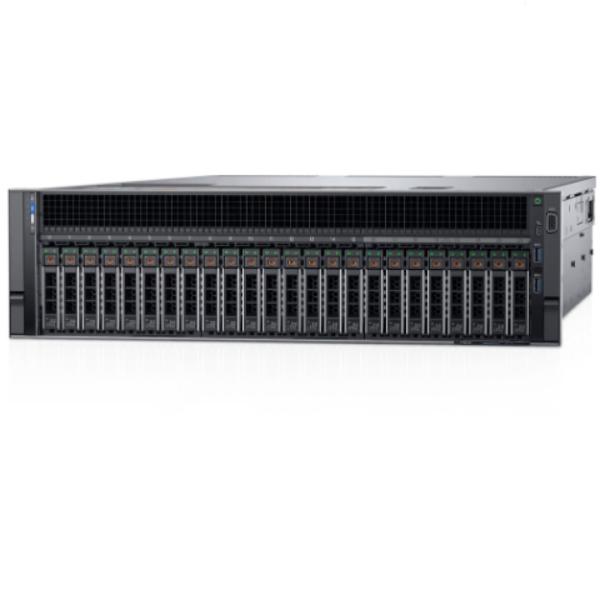 PowerEdge R940XA 32x2.5" Rack Server with 48 DDR4 DIMM Slots and PERC H330