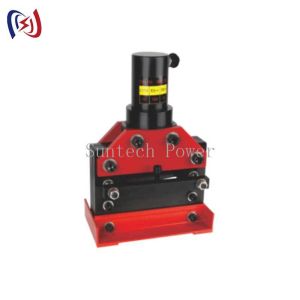 Hydraulic Copper Aluminum Bus-bar Cutter Professional Tool For Electrical
