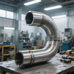 Precision-engineered strength Aluminum Pipe Bending and Welding Solutions for Resistance to Corrosion and Rust