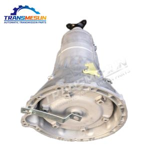 Remanufactured AA80E Automatic Transmission Assembly 35000-50160 3500050170 For
