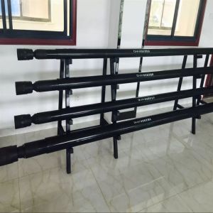 Coring Systems for Mineral Drilling and Rock Coring as Per Dcdma