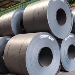 China Spcc A36 G550 Cold Rolled Carbon Steel Coil 0.8 - 25mm on sale