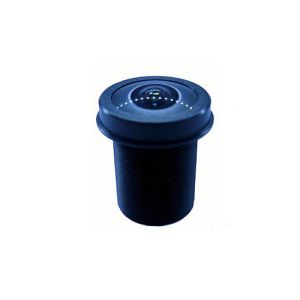Buy cheap 1/3" 1.44mm 3Megapixel M12x0.5 mount 180degree Fisheye Lens for panoramic camera from wholesalers
