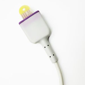 Tongue Adult Finger Clip Monitor SPO2 Sensor