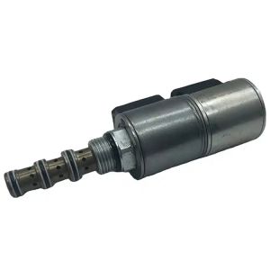 EXCAVATOR PART EXCAVATOR SPARE PARTS 4303612 4303624 12V SOLENOID VALVE FOR