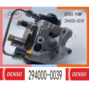HP3 Diesel Engine 4HK1 Fuel Injection Pump 294000-0039 For ISUZU 8-97306044-9