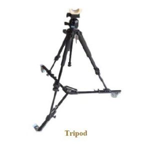 HEWEI Bomb Disposal Equipment , 4 Meters EOD Telescopic Manipulator with Camera