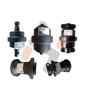 276-6242 Track Roller Cold Milling Machine Undercarriage Parts