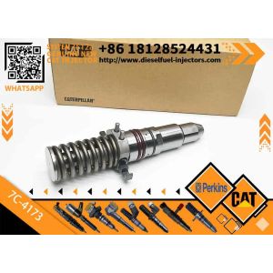 3512A Diesel Engine Parts Fuel Injector0R-0906 7C-4173 6I-3075 7C-9578for CAT