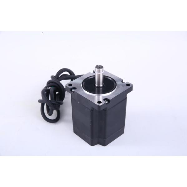 Quality Two Phase NEMA34 Stepper Motor 126MM Rated Current 6A Rated Torque 10.5NM wholesale