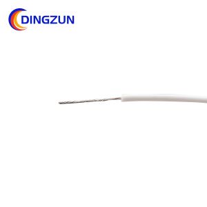 SIF SIFE Electrical Power UL3135 Silicon Rubber Wire 12AWG For Instrumentation