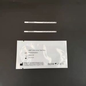 Cheap Rapid Torch Test for Accurate Detection of Rubella, CMV, HSV, and TOXO IgM Antibodies TOR-W24-G for sale