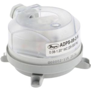 Dwyer Micro Pressure Switch Differential Pressure Switch ADPS-03-2-N