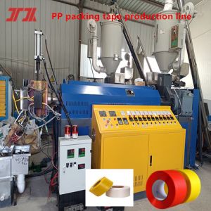 Cheap 5-19mm PP strapping belt production line PP strapping band production equipment high-speed extruder for sale
